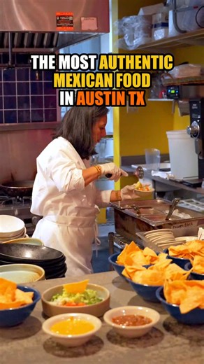 Austin Food Heads | Best Food in Austin on Instagram: "🚨AUTHENTIC MEXICAN FOOD🚨 Follow @austinfoodheads for more! If you are looking for some good authentic Mexican food then we highly recommend checking out @elmesontequileria ! There is a reason why they have been operating for 30+ years in Austin. The owners are the NICEST people and the hospitality here is real. The enchiladas here are some of our favorites but a marg from here is also a must if you love tequila😋 You really can't go wrong