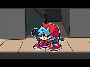 I learnt how to use the chromatic scale for FNF characters