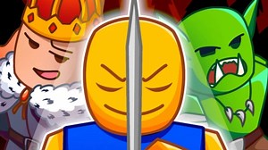 Roblox: Sword Warrior Simulator Codes (August 2024)