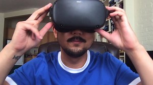 Our first virtual reality course is here! We worked closely with the Supermedium team to design Learn A-Frame. Learn VR in the browser or... in a VR headset! Check out the video to learn more and get started here: https://bit.ly/38aHHkp | Codecademy