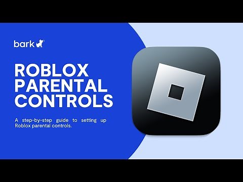 How to Set Up Roblox Parental Controls: A Step-by-Step Guide