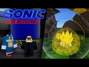 The Best Sonic Games On Roblox