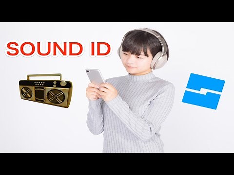 【ロブロックス】好きな音楽を流す［プログラミング無し］