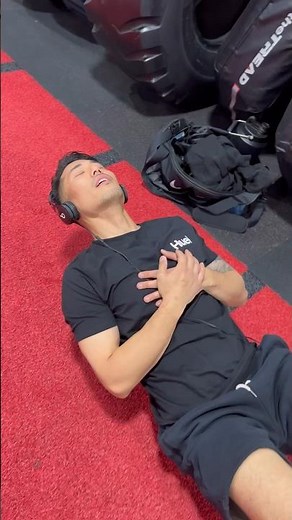 How I Use the Chirp PRO Wheel After My Workout