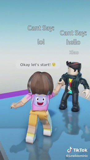 Roblox Tutorial: How to Say 'Hello' without Saying It