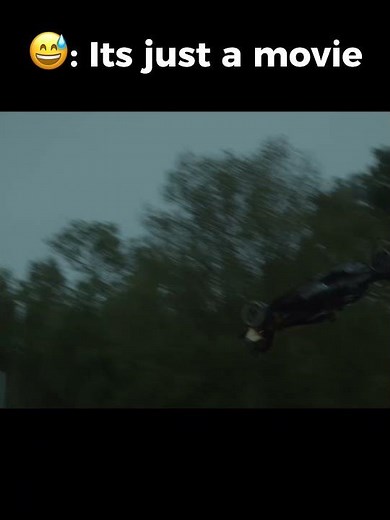 It’s Just a Movie… UNTIL IT’S NOT 😱💀