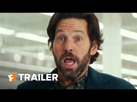 Ghostbusters: Afterlife International Trailer (2021) | Movieclips Trailers