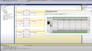 Connected Components Workbench (CCW) - Math in Ladder Logic
