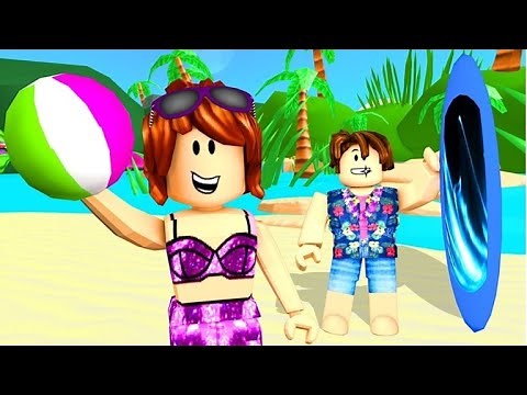 Paradise Life map (uncopylocked)