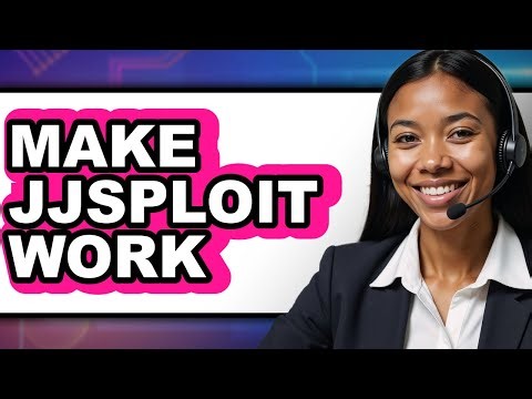 How To Make JjSploit Work - Step By Step