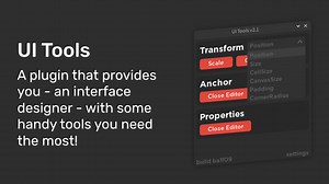 UI Tools: The All-In-One Interface Design Solution