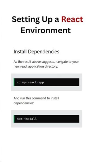 Building a Simple App Using React JS (for Beginners)