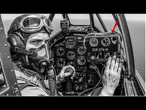 How One US Pilot’s ‘Crazy’ Trick Turned a Broken Radio into a Decoy That Downed 5 Zeros