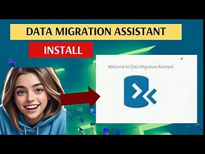 How to Install Data Migration Assistant download| SQL Database Migration