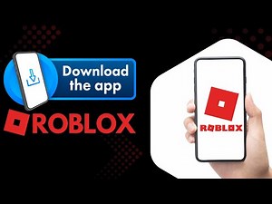 How to Install Roblox on Mobile (Android & iPhone) | Step-by-Step Guide for Beginners