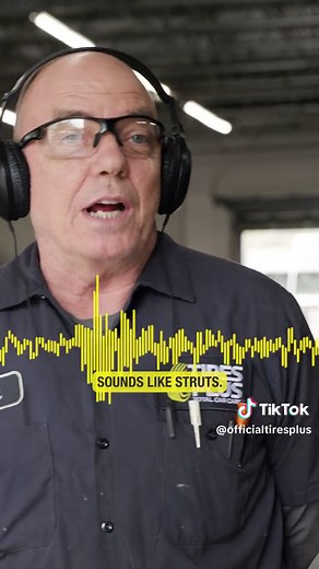 Sounding off! 🔊 Is your car making any of these noises? 🔔 Our Tires Plus techs know just how to sᴏʟᴠᴇ ᴛʜᴇ ᴘʀᴏʙʟᴇᴍ and restore some peace to your drive. 😌 #WhatsThatSound #CarMaintenance