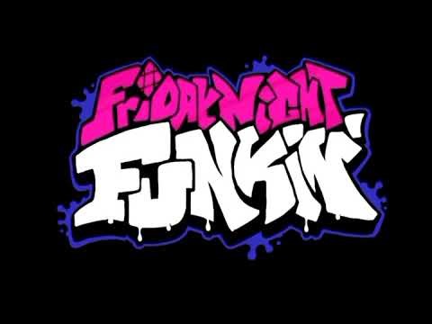 Esta es la canción de fnf title theme mas triste del mundo 🥹🥹💜💜