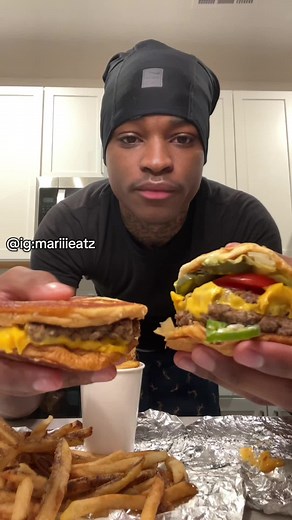 Five Guys: The Ultimate Fast Food Burger Experience