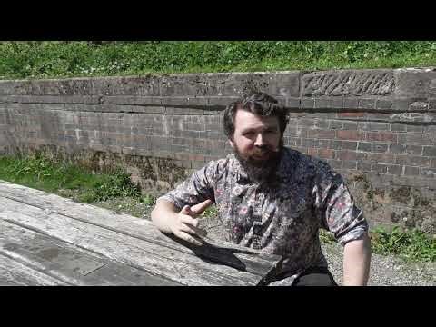 A Trip Around Tissington