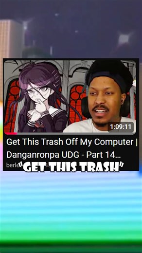 YouTube’s Greatest Crashout.