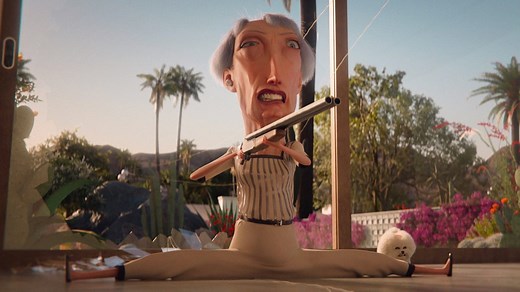 Netflix's Love, Death and Robots: Volume 2 Review