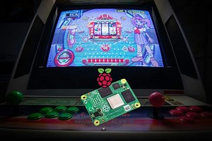 Want More Games on RetroPie? Here’s Where to Download ROMs