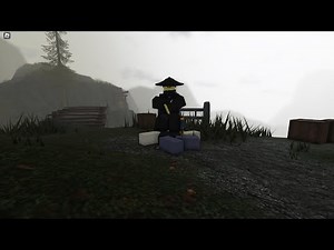 ZO ぞ SAMURAI (Kill Sounds Codes Part 4)