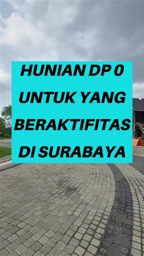 🔥 JAVA RESIDENCE CLUSTER 5 🔥 UTJ 5 JUTA LANGSUNG PROSES KPR 😎🥰 🚂 5 menit Stasiun Gedangan 🚑 7 menit RS Mitra Keluarga ✈️ 10 menit Air port ✅ DP 0 ✅️ LOKASI Gedangan-Sidoarjo ✅ HARGA START 600 Juta-an ✅ New Fasad, lebih modern ✅ Tersedia Rumah 1 Lantai 36/90 (6X15), Rumah 2 Lantai 56/90 (6X15) ✅ _PROMO FREE ALL BIAYA², KPR dan Asuransinya🤑_ ✅ Subsidi Bunga KPR 2%*😎 ✅ FREE TAMAN🪴 ✅ FREE CANOPI⛩️ ✅ FREE JAMINAN ANTI RAYAP 3 TAHUN🤩 ✅ FREE IPL 2 TAHUN😍 UNIT TERBATAS‼️ Buruan UTJ sekarang j