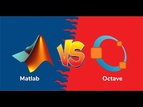 MATLAB vs Octave: All You Need To Know