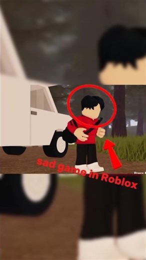 top 3 sad game in Roblox 😔🥲#robloxsadstory #roblox #robloxshorts