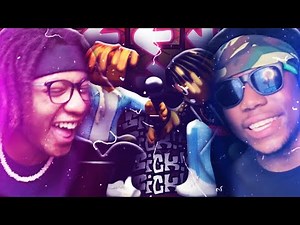 ME & @Mikeeey WENT STUPID!!?? | Friday Night Funkin Multiplayer (Roblox)