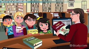 Hyperlink | Definition, Uses & Examples