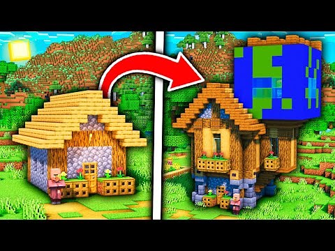 MEJORÉ la CARTOGRAFIA de la ALDEA para CONSEGUIR un MAPA LEGENDARIO