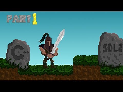 C++/SDL2 RPG Platformer Tutorial for Beginners Part 1 | Setting up SDL2 on Windows