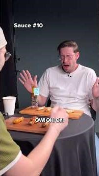 it’s getting HOT in here