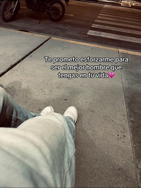 Promising to Be the Best Partner in Life