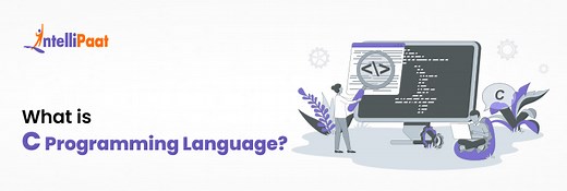 What is C Language? A Complete Guide for Beginners