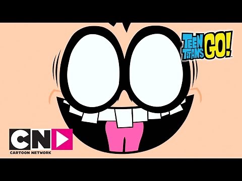 Teen Titans Go! | The A Team | Cartoon Network
