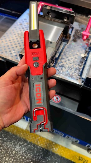 28K views · 220 reactions | We picked up two of these Icon mag base...