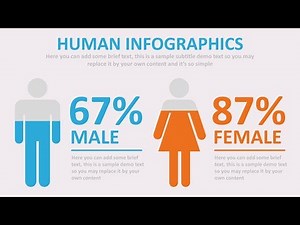 PowerPoint Animation Tutorial Infographic