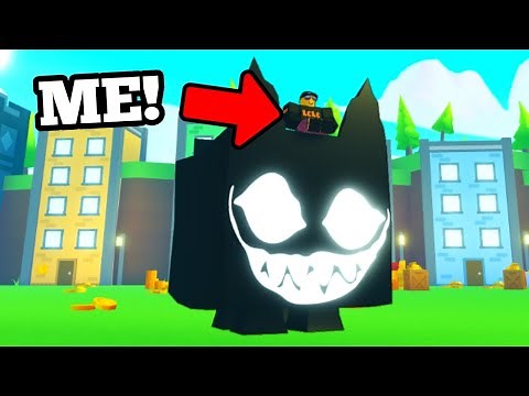 i SPENT $3,200 on a NIGHTMARE TITANIC CAT in Pet Simulator X