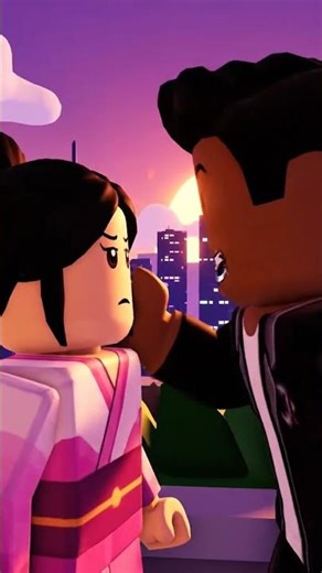 Roblox Forbidden Love Story V2! #roblox #robloxedit #robloxshorts #robloxmemes #robloxtrend