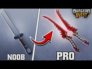 🚀 Level Up FAST in ⚔️ Dungeon Quest Adventure | Roblox | 🔥