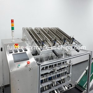 [Hot Item] Face Mask Maker Machine Silvercrest Face Mask Maker Automatic Fruit Mask Machine