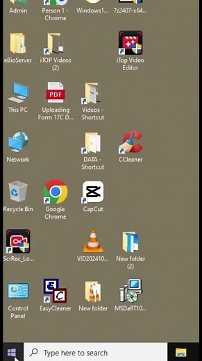 How to Switch Between CMD and Powershell in Windows 10 | Enable PowerShell in Windows 11