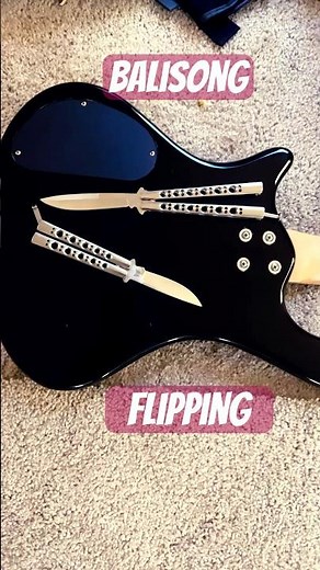 10 Butterfly Knife Tricks You NEED To Know! // Number 3