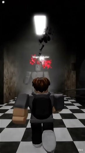 Camera Error: The Game FORCED First-Person… and It Was TERRIFYING 😱🎥 (Roblox Horror POV)