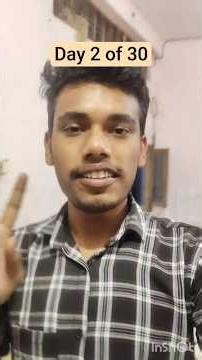 Day 2 of 30 • Learning Loops in java#challenge 💪