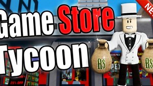 Roblox: Game Store Tycoon Codes (March 2025)