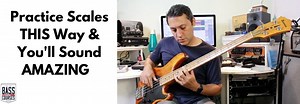 Practice Scales THIS Way & You’ll Sound AMAZING